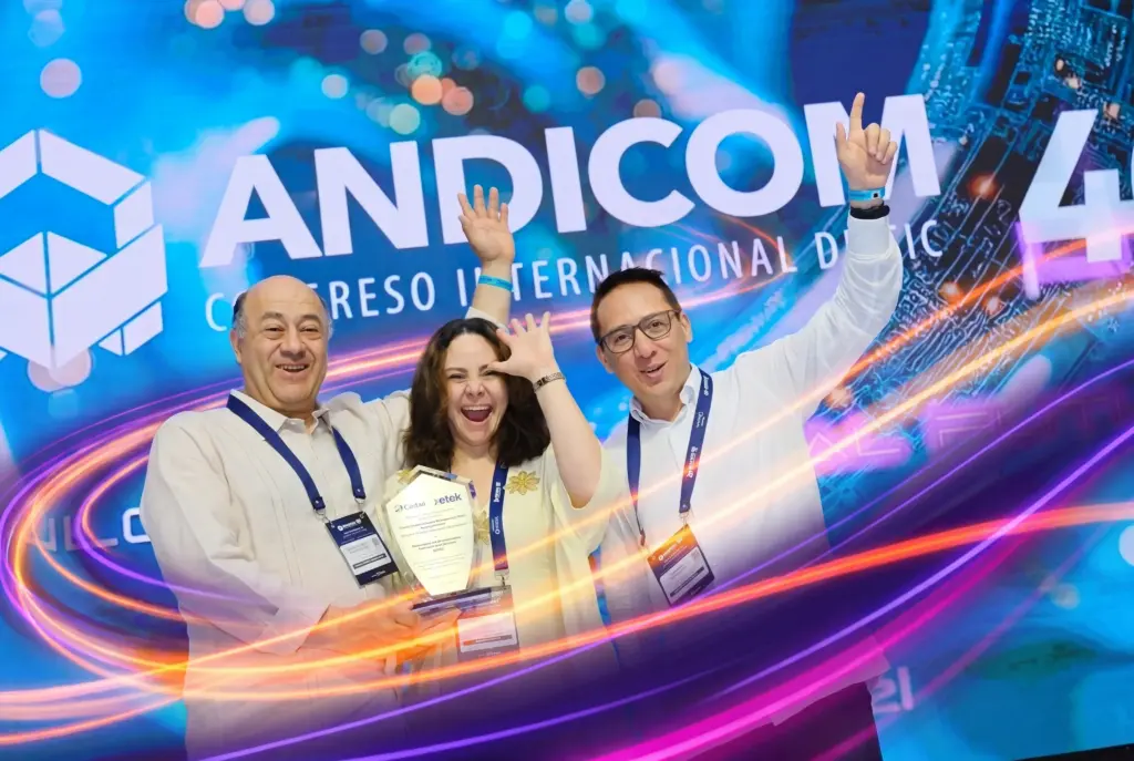 CINTEL abre convocatoria para reconocer las iniciativas que están liderando la transformación digital, la ciberseguridad y las ciudades inteligentes en Colombia