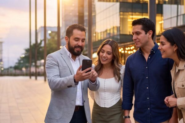 Colombia frente a una brecha crítica en inteligencia artificial: ciudadanos avanzan más rápido que las empre