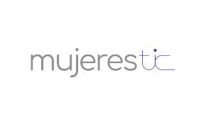 LOGOS_MUJERES TIC