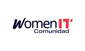 LOGOS_WOMEN IT