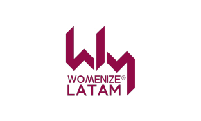 LOGOS_WOMENIZE LATAM